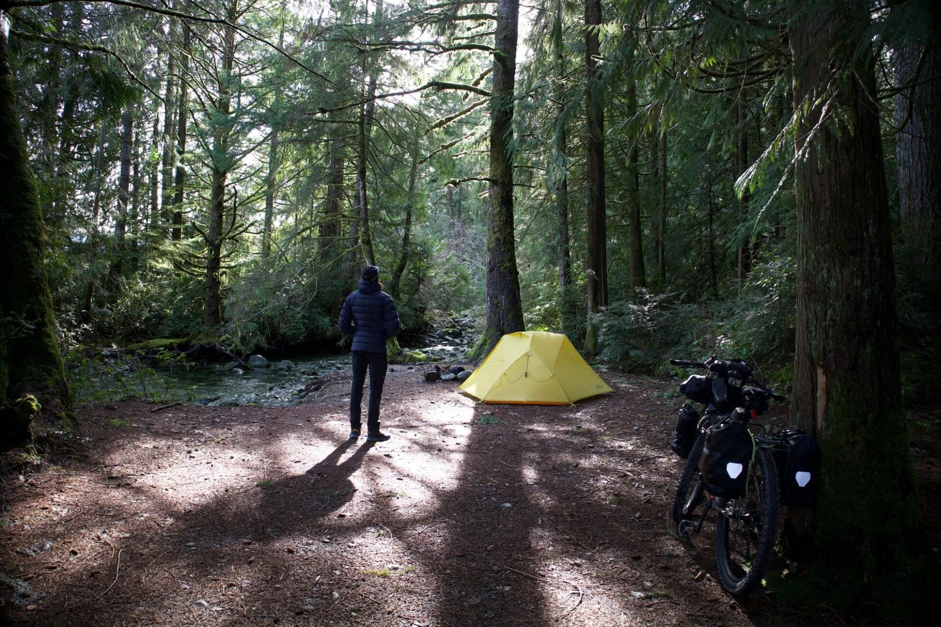 8 rutas de cicloturismo