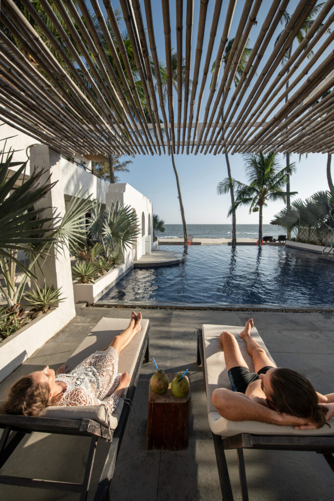 Hoteles de Cicloturismo