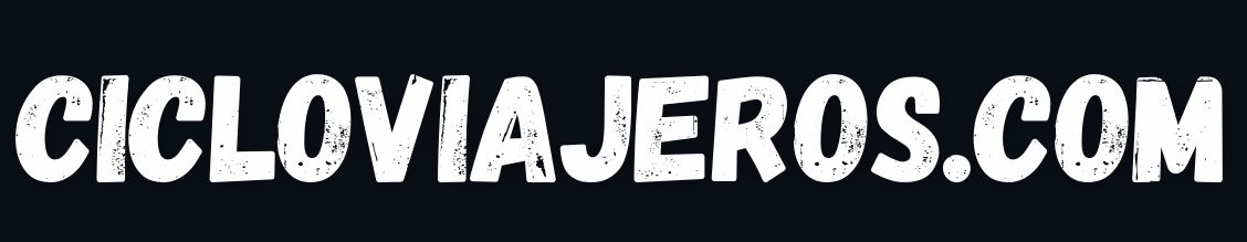 Cicloviajeros.com